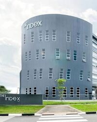 The Index (D22), Factory #610992541